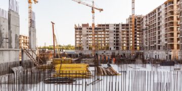 hoone süsinikujalajälg. Foto: Shutterstock