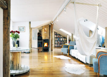 Konkurss Kodu Kauniks otsib ilusaid kodusid ja aedu.