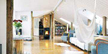 Konkurss Kodu Kauniks otsib ilusaid kodusid ja aedu.