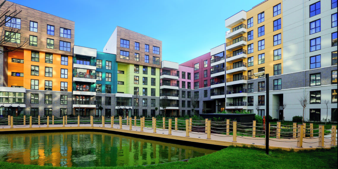 Baumit PuraTop viimistluskrohv ja PuraColor värv