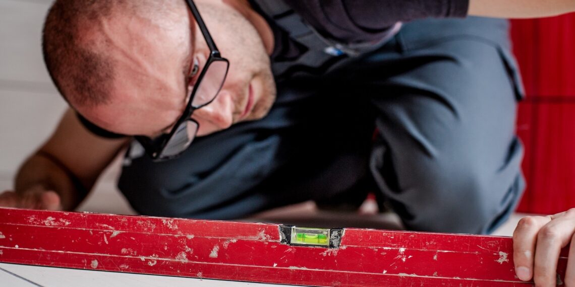 Ehituses napib kvalifitseeritud tööjõudu. Foto: Shutterstock