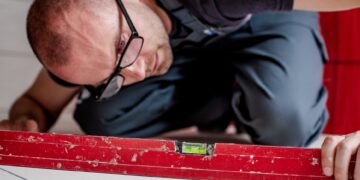 Ehituses napib kvalifitseeritud tööjõudu. Foto: Shutterstock