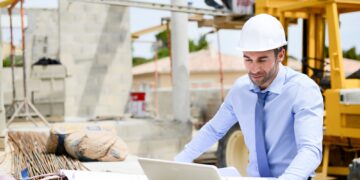 Terminivara. Projekteerimis- ja ehitamisprotsessi algatamine ning ehitise projekteerimine. Foto: Shutterstock