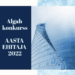 Algab konkurss „Aasta Ehitaja 2022“