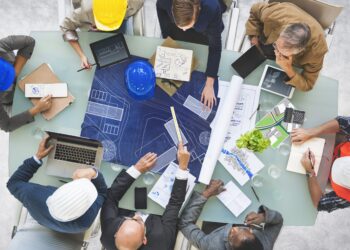 Terminivara. Arhitektuuriterminid. Foto: Shutterstock