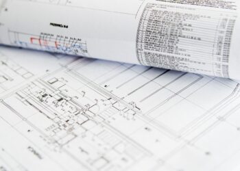 Projekteerimisturul on välja kujunenud olukord, kus tehnosüsteemide ehitamiseks tööprojekt jääb tellimata. Foto: Pixabay