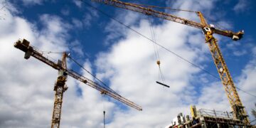 Ehitusettevõtjad: praegu on aeg käivitada riigi investeeringud. Foto: Pixabay
