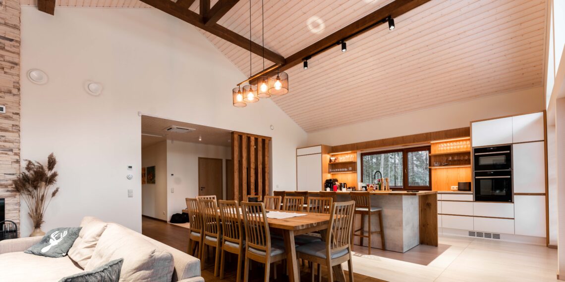 Tehasemaja. Foto: Nord Homes