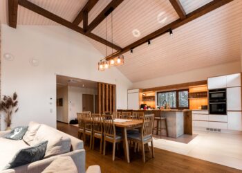 Tehasemaja. Foto: Nord Homes