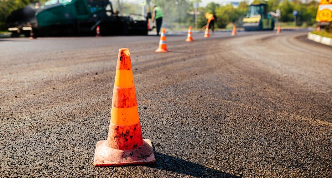 Riigikontrolli värske audit: teedeehituse rahastamine pole piisav. Foto: Freepik