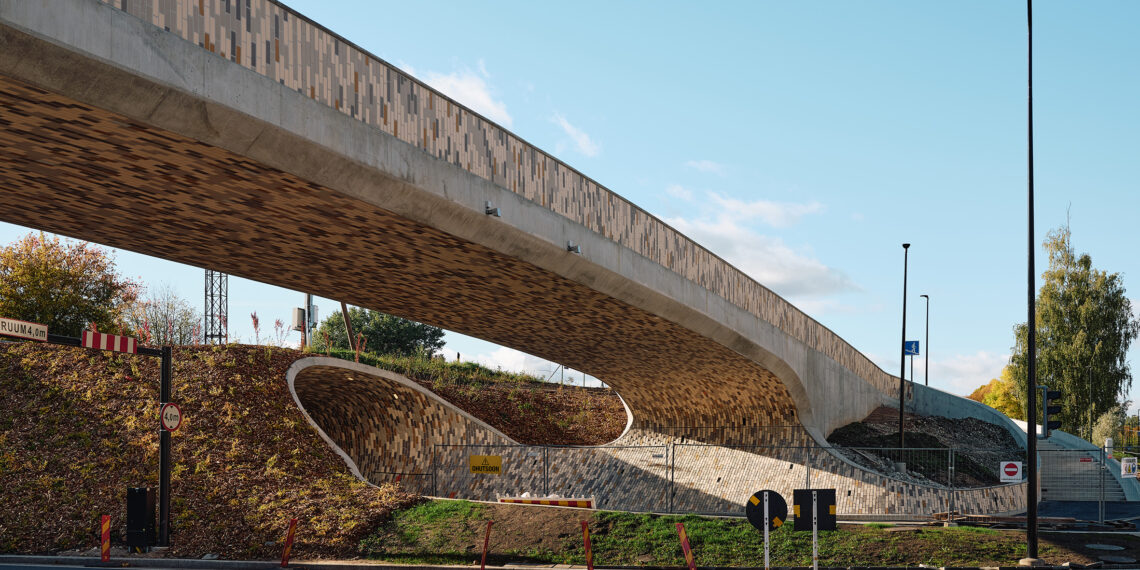 Parim rajatise ehitusprojekt 2022 Sindlinahk