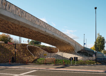 Parim rajatise ehitusprojekt 2022 Sindlinahk