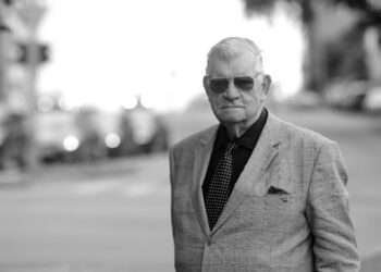 Arvo Tinni (17.06.1935–17.01.2023)