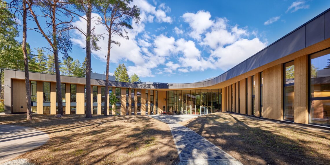 Sõbralik ja lapsekeskne Püha Johannese Kool