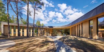 Sõbralik ja lapsekeskne Püha Johannese Kool