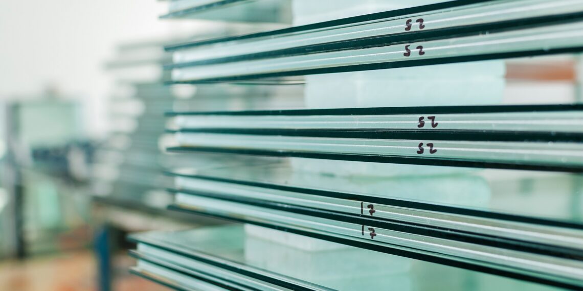 Uus infokaart: termilised pinged klaasis. Foto: Shutterstock