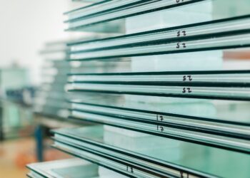 Uus infokaart: termilised pinged klaasis. Foto: Shutterstock