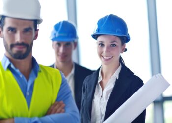 Noorte talentide esiletõstmise konkurss Future Leaders projekteerimissektoris. Foto: Shutterstock