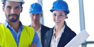 Noorte talentide esiletõstmise konkurss Future Leaders projekteerimissektoris. Foto: Shutterstock