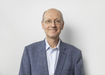 Enno Rebane sai Eesti Betooniühingu auliikmeks