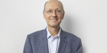 Enno Rebane sai Eesti Betooniühingu auliikmeks