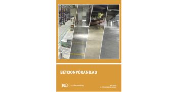 BÜ7: Betoonpõrandad.2
