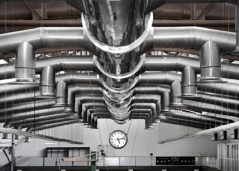 Avaldati nakatumisriskil põhinev ventilatsiooni projekteerimisjuhis. Foto: Pixabay