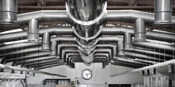 Avaldati nakatumisriskil põhinev ventilatsiooni projekteerimisjuhis. Foto: Pixabay