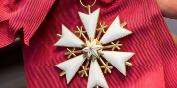 Riiklikud autasud. Teenetemärgi saajad. Foto: presidendi kantselei