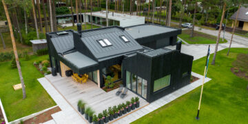 Aasta tehasemaja 2023 konkurss