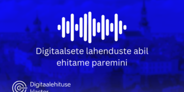 Digitaalehituse klastri podcast