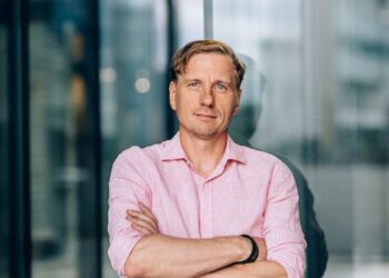 Nordeconi juhatusega liitub Tarmo Pohlak