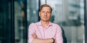 Nordeconi juhatusega liitub Tarmo Pohlak