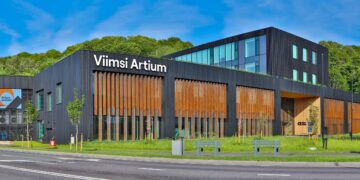 Viimsi Artium
