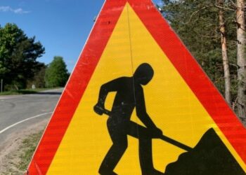 Sindi-Lodja silla projekteerimiseks ja ehitamiseks kuulutas Transpordiamet välja hanke esmakordselt allianss hankemudeli alusel. Foto: Transpordiamet / Riina Kallas