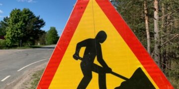 Sindi-Lodja silla projekteerimiseks ja ehitamiseks kuulutas Transpordiamet välja hanke esmakordselt allianss hankemudeli alusel. Foto: Transpordiamet / Riina Kallas