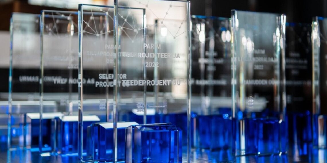 Transpordiamet tunnustas parimaid teehoiupartnereid