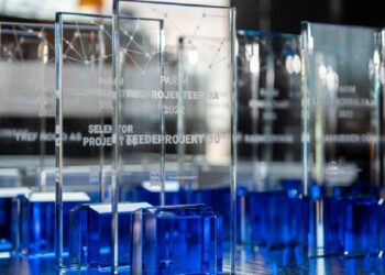 Transpordiamet tunnustas parimaid teehoiupartnereid