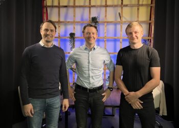 Digitaalehituse klastri taskuhäälingu kolmanda episoodi külalised on Nordeconi digilahenduste projektijuht Risto Vahenurm ning Skepast ja Puhkimi BIM insener Eno Lints. Saadet juhib MKMi digiehituse valdkonna juht Jaan Saar.