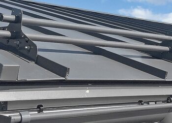 Peitkinnitusega profiilplekk Klassik, Toode AS