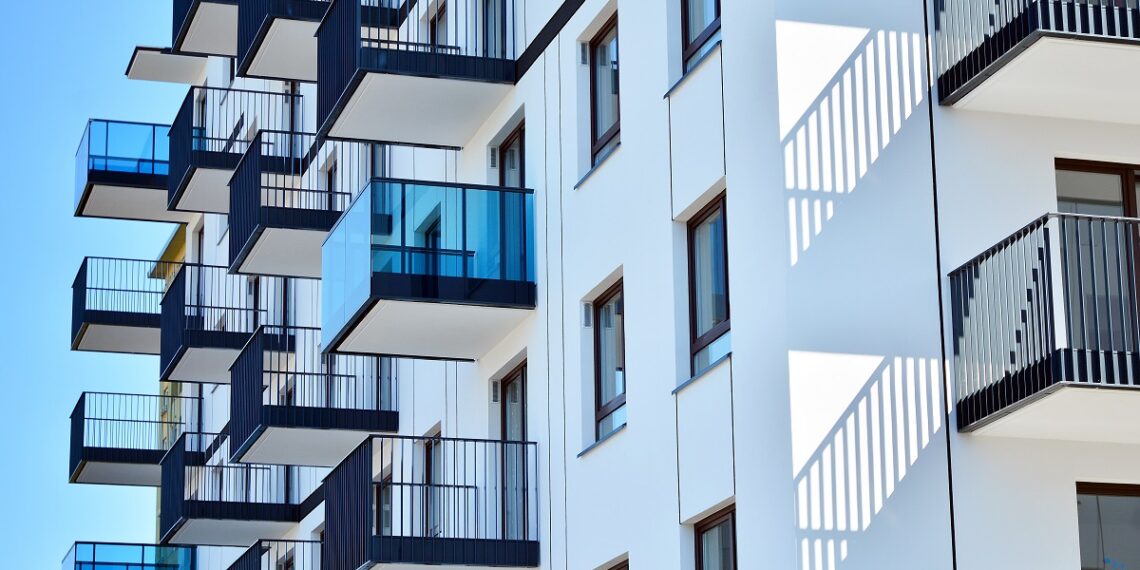 Korterite kättesaadavus jätkab tänavu paranemist. Foto: Shutterstock