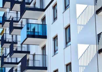 Korterite kättesaadavus jätkab tänavu paranemist. Foto: Shutterstock