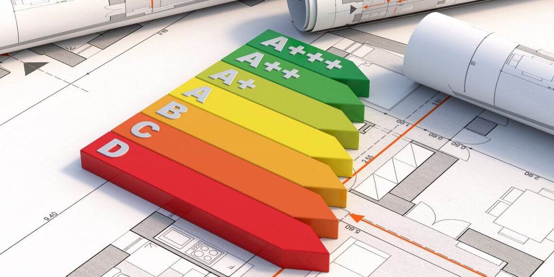 Hoonete energiatõhususe määrused uuenevad. Foto: Shutterstock