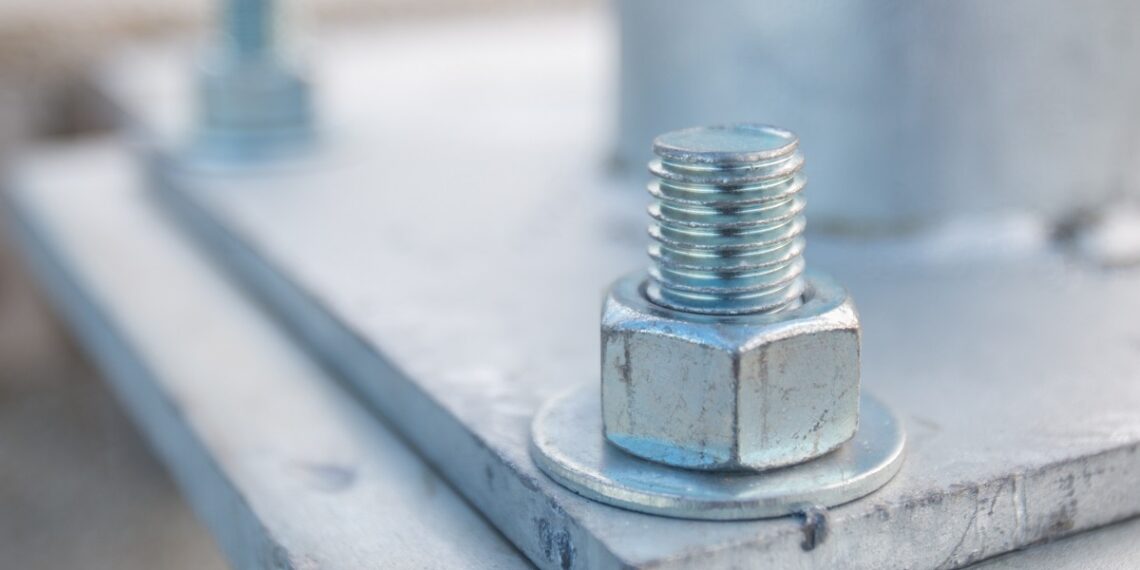 Betoonkonstruktsioonid. Kinnitid. Ankrud: Foto: Shutterstock