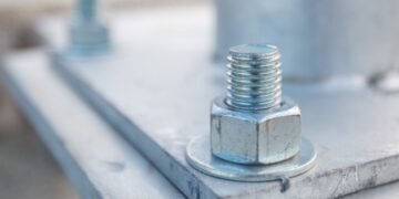 Betoonkonstruktsioonid. Kinnitid. Ankrud: Foto: Shutterstock