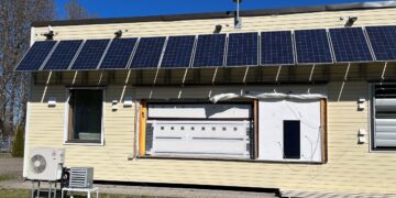 Tallinna Tehnikaülikoolis on välja töötatud kahesüsteemne muundur, mis sobib nii alalis- kui ka vahelduvvooluvõrgule.