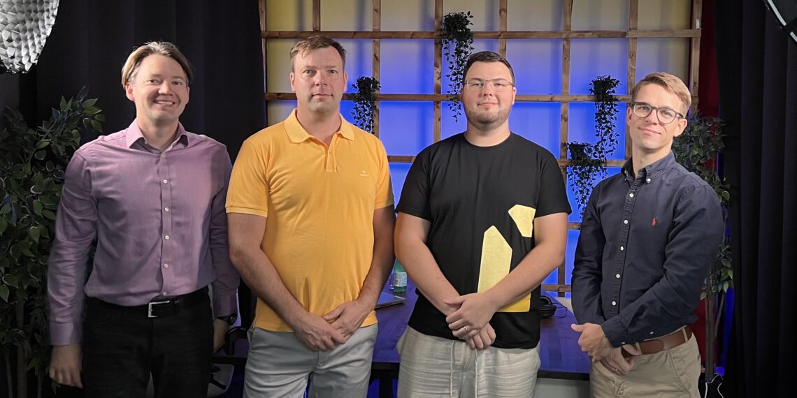 Contech ettevõtlus. Digitaalehituse klastri taskuhäälingu neljanda episoodi külalised on Remato tegevjuht Ranno Käomägi, Bauhubi tegevjuht Teet Parts ning Iffenti asutaja Paavo Pärn. Saadet juhib Kliimaministeeriumi digiehituse valdkonna juht Jaan Saar.