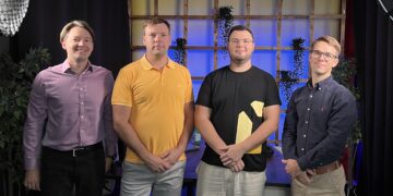 Contech ettevõtlus. Digitaalehituse klastri taskuhäälingu neljanda episoodi külalised on Remato tegevjuht Ranno Käomägi, Bauhubi tegevjuht Teet Parts ning Iffenti asutaja Paavo Pärn. Saadet juhib Kliimaministeeriumi digiehituse valdkonna juht Jaan Saar.