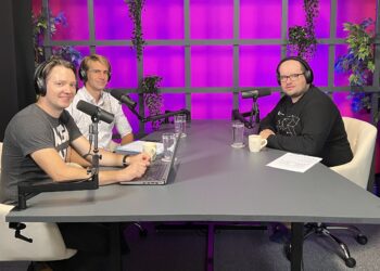 Uus hankevorm: allianss. Digitaalehituse klastri taskuhäälingu viienda episoodi külalised on BrainTeam OÜ konsultant ja koolitaja Sulev Senkel ning Transpordiameti ida teehoiu osakonna juhataja Anti Palmi. Saadet juhib Kliimaministeeriumi digiehituse valdkonna juht Jaan Saar.