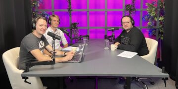 Uus hankevorm: allianss. Digitaalehituse klastri taskuhäälingu viienda episoodi külalised on BrainTeam OÜ konsultant ja koolitaja Sulev Senkel ning Transpordiameti ida teehoiu osakonna juhataja Anti Palmi. Saadet juhib Kliimaministeeriumi digiehituse valdkonna juht Jaan Saar.